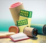 mann air filter