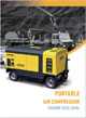PowerLink Portable Air Compressor - New
