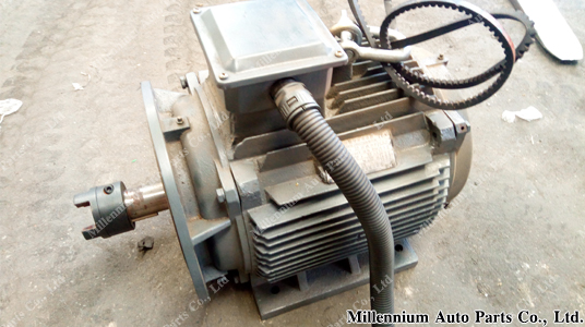 motor air compressor